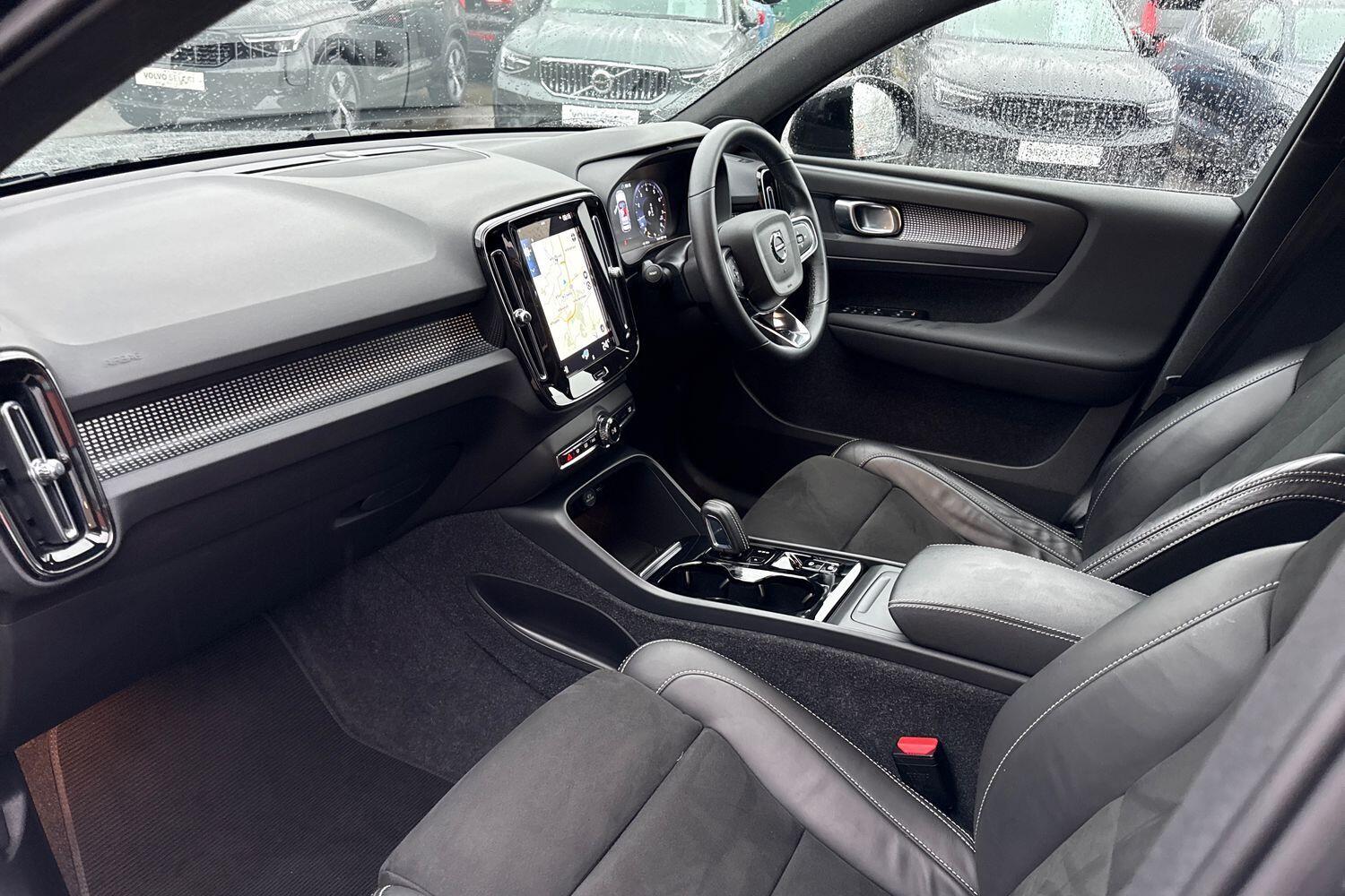 Used Volvo XC40 2021 for sale - 77424659: Photo 27