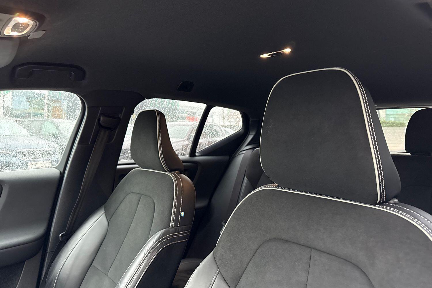 Used Volvo XC40 2021 for sale - 77424659: Photo 29