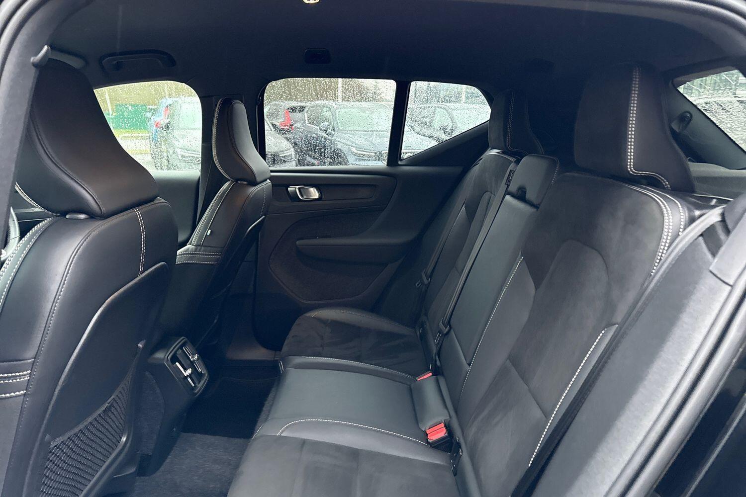 Used Volvo XC40 2021 for sale - 77424659: Photo 30