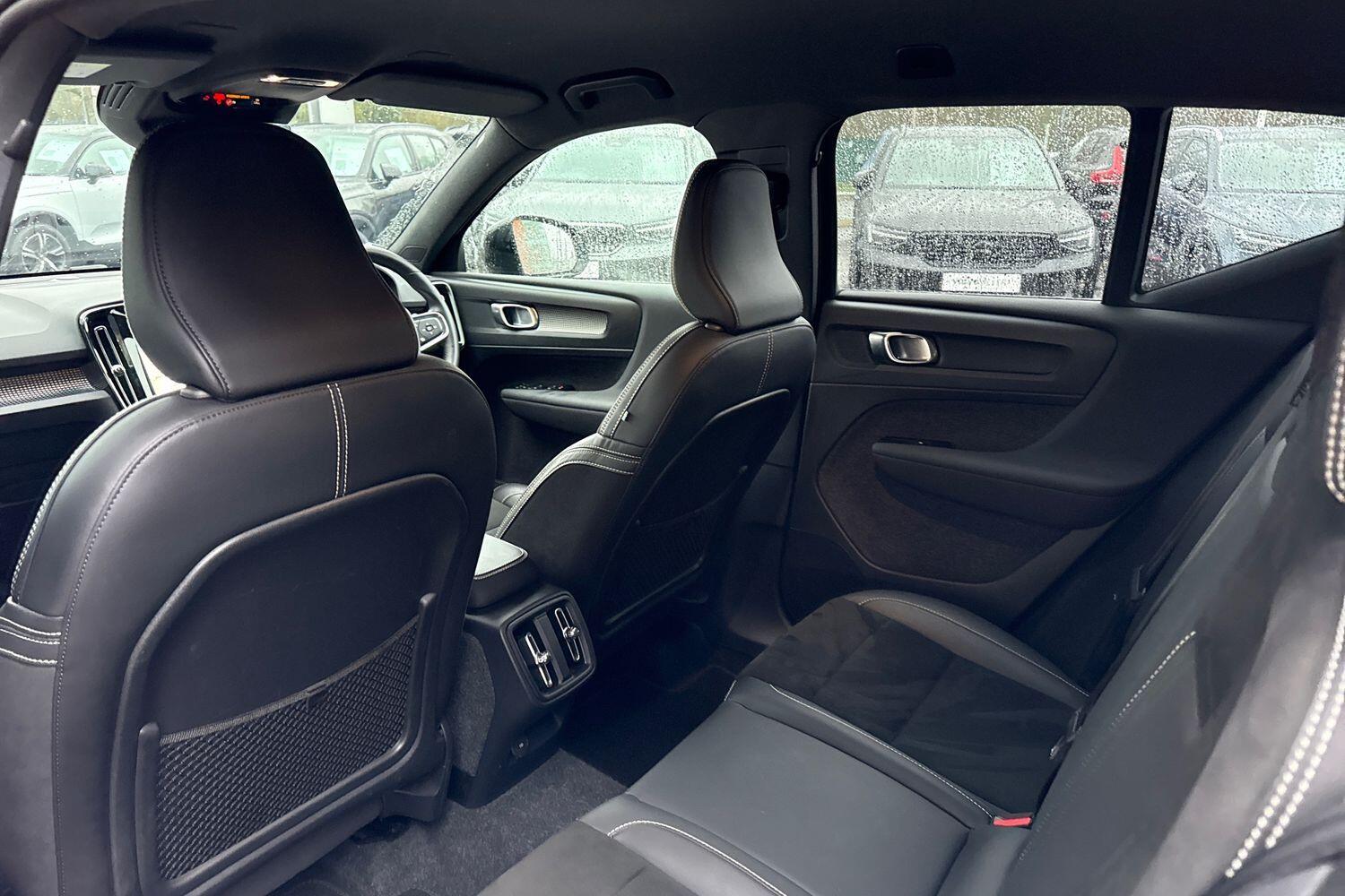 Used Volvo XC40 2021 for sale - 77424659: Photo 31