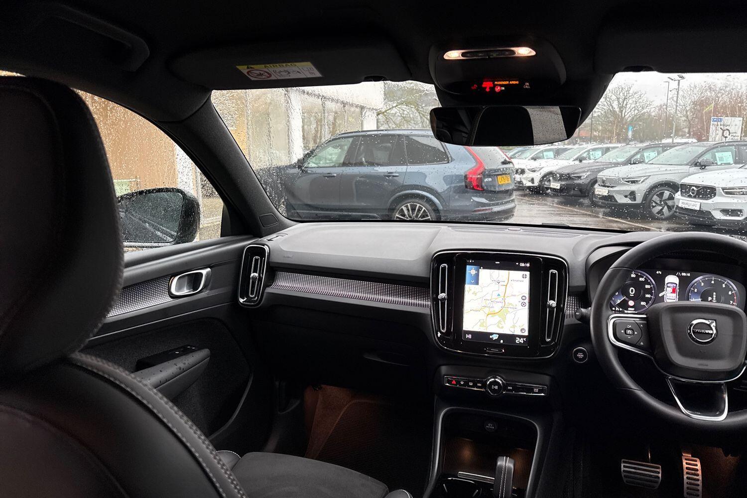 Used Volvo XC40 2021 for sale - 77424659: Photo 32