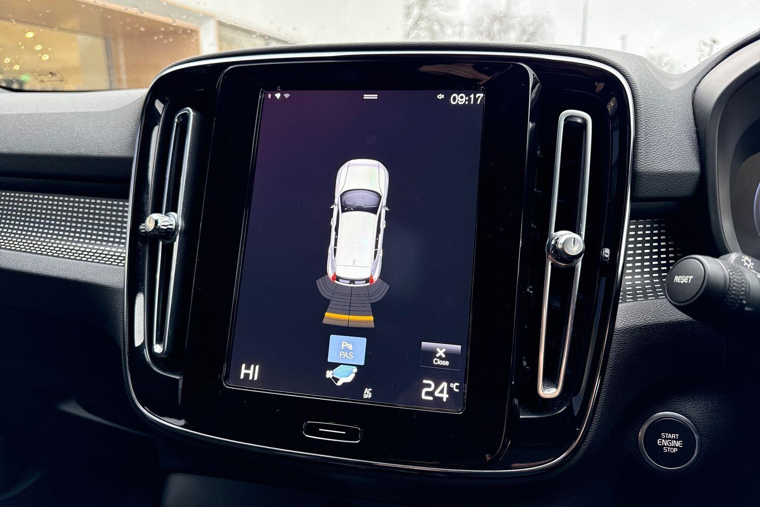 Used Volvo XC40 2021 for sale - 77424659: Photo 4