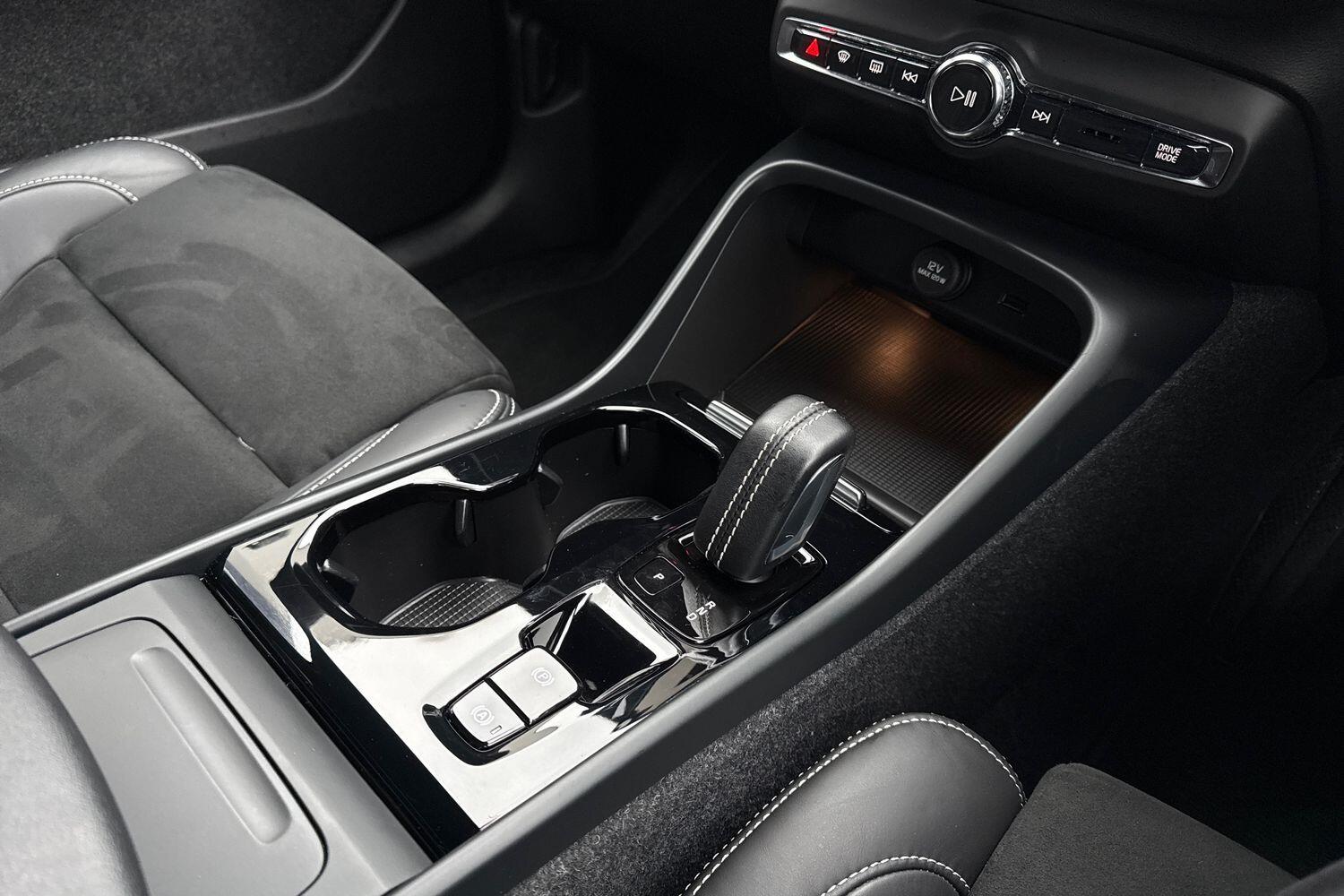 Used Volvo XC40 2021 for sale - 77424659: Photo 41