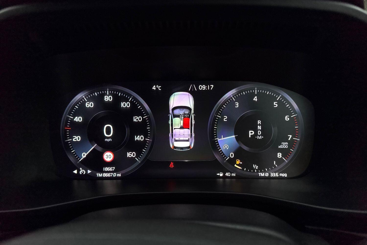 Used Volvo XC40 2021 for sale - 77424659: Photo 42