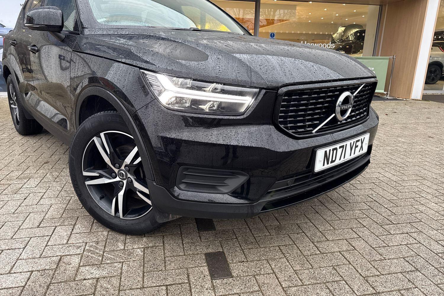 Used Volvo XC40 2021 for sale - 77424659: Photo 7