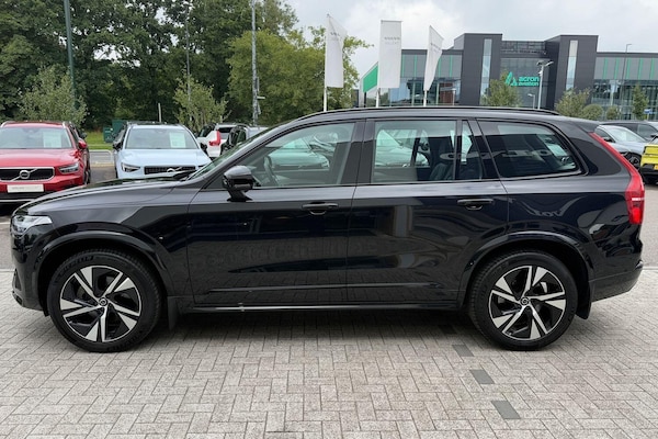 Used Volvo XC90 2023 for sale - 75493090: Photo 10