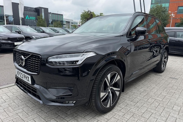 Used Volvo XC90 2023 for sale - 75493090: Photo 11