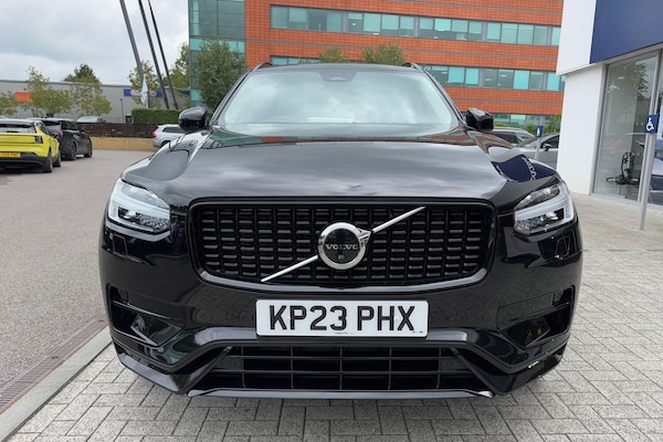 Used Volvo XC90 2023 for sale - 75493090: Photo 12