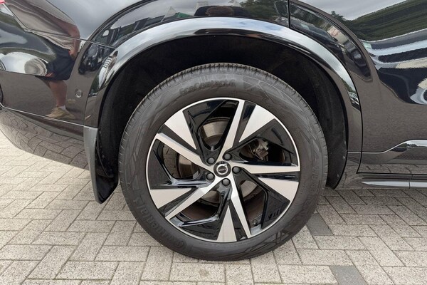 Used Volvo XC90 2023 for sale - 75493090: Photo 13