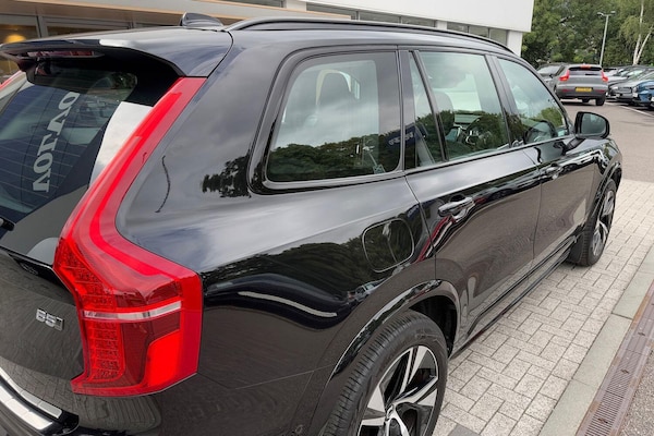 Used Volvo XC90 2023 for sale - 75493090: Photo 14