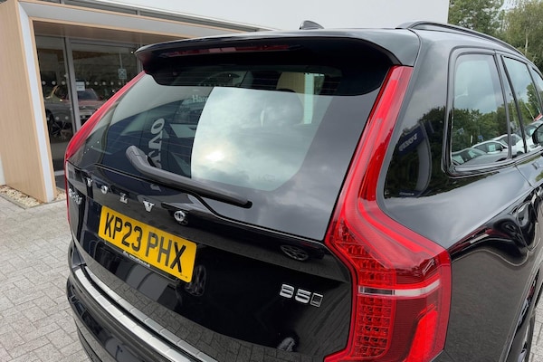 Used Volvo XC90 2023 for sale - 75493090: Photo 15