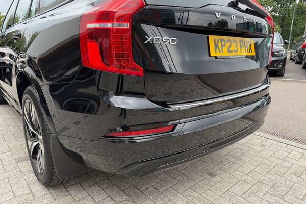 Used Volvo XC90 2023 for sale - 75493090: Photo 17