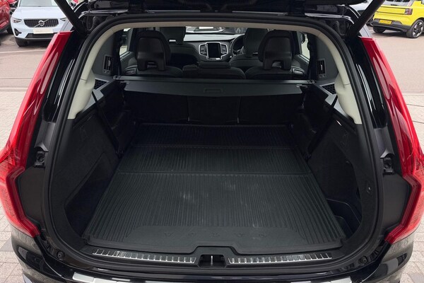 Used Volvo XC90 2023 for sale - 75493090: Photo 19
