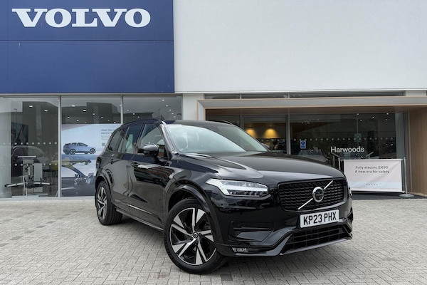 Used Volvo XC90 2023 for sale - 75493090: Photo 1