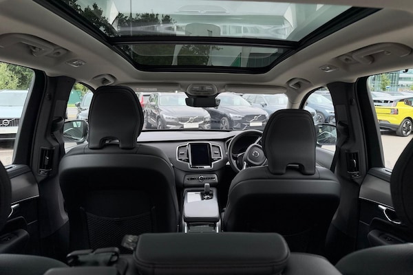 Used Volvo XC90 2023 for sale - 75493090: Photo 21