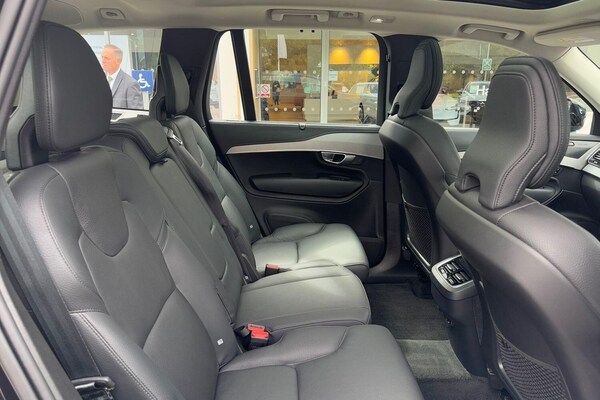 Used Volvo XC90 2023 for sale - 75493090: Photo 22