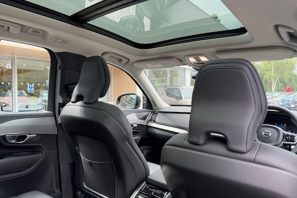 Used Volvo XC90 2023 for sale - 75493090: Photo 23