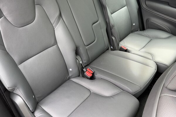 Used Volvo XC90 2023 for sale - 75493090: Photo 24