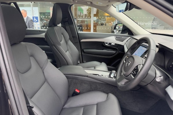 Used Volvo XC90 2023 for sale - 75493090: Photo 25