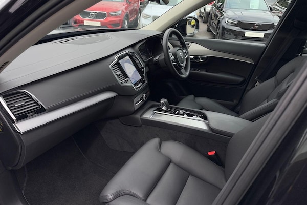 Used Volvo XC90 2023 for sale - 75493090: Photo 26