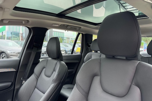 Used Volvo XC90 2023 for sale - 75493090: Photo 28