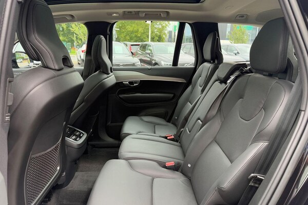 Used Volvo XC90 2023 for sale - 75493090: Photo 29