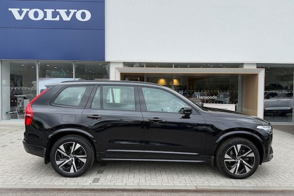 Used Volvo XC90 2023 for sale - 75493090: Photo 2