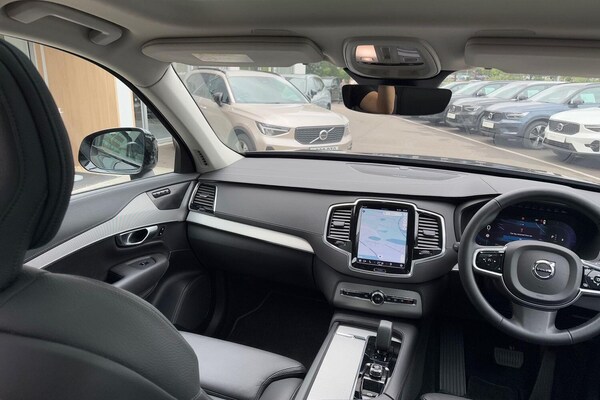 Used Volvo XC90 2023 for sale - 75493090: Photo 31