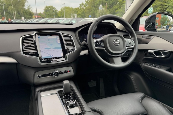 Used Volvo XC90 2023 for sale - 75493090: Photo 34