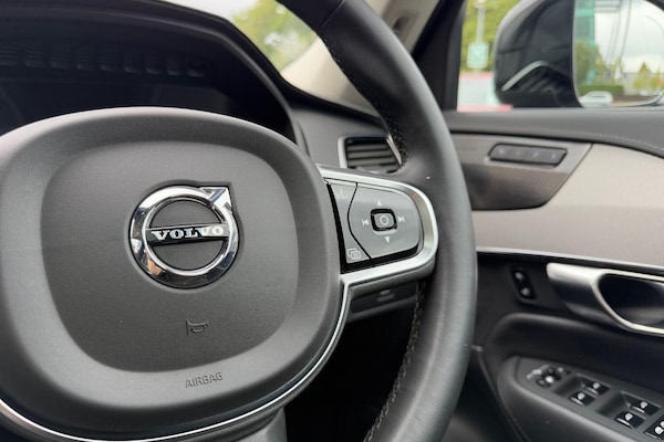Used Volvo XC90 2023 for sale - 75493090: Photo 36