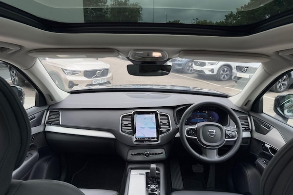 Used Volvo XC90 2023 for sale - 75493090: Photo 3