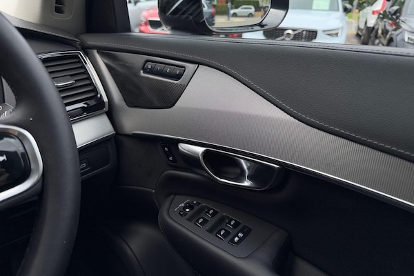 Used Volvo XC90 2023 for sale - 75493090: Photo 42