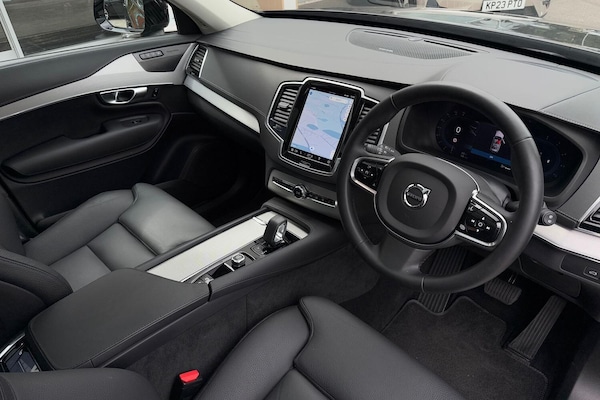 Used Volvo XC90 2023 for sale - 75493090: Photo 5