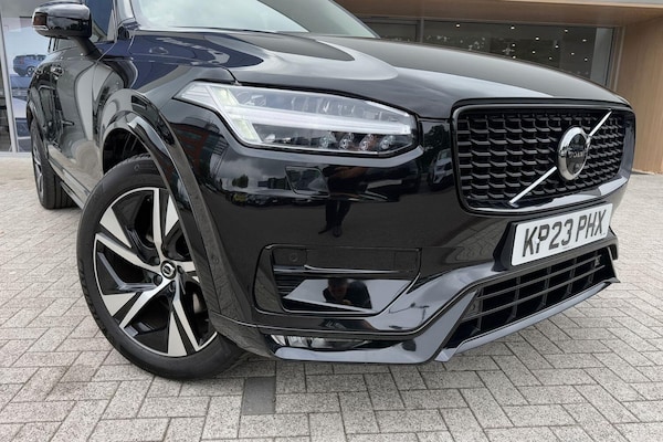 Used Volvo XC90 2023 for sale - 75493090: Photo 6