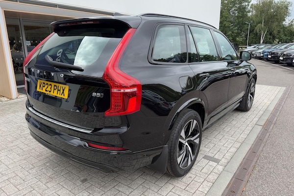 Used Volvo XC90 2023 for sale - 75493090: Photo 7