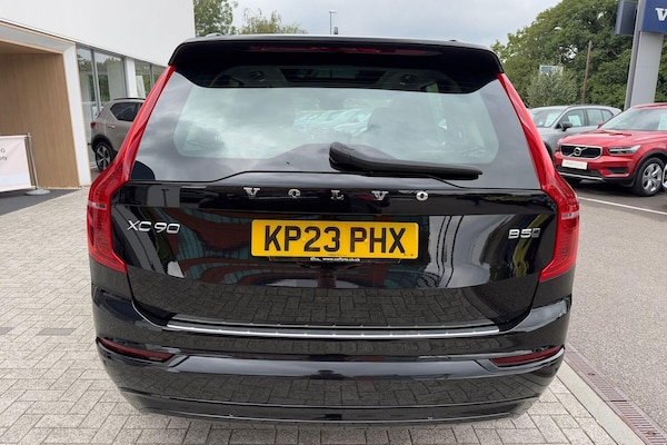 Used Volvo XC90 2023 for sale - 75493090: Photo 8