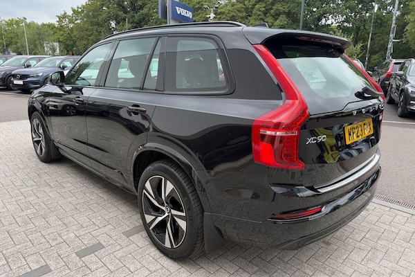 Used Volvo XC90 2023 for sale - 75493090: Photo 9