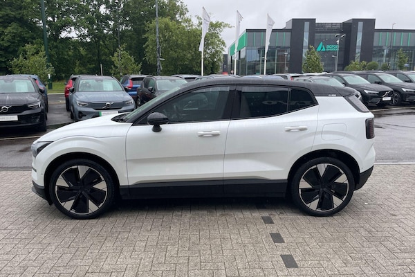 Used Volvo EX30 2024 for sale - 75139287: Photo 10