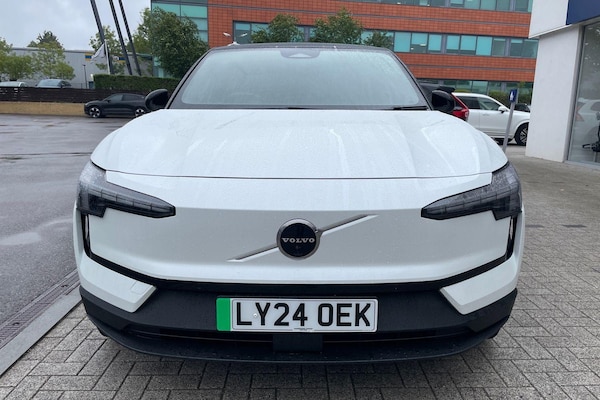 Used Volvo EX30 2024 for sale - 75139287: Photo 12