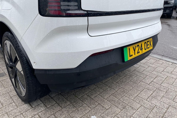 Used Volvo EX30 2024 for sale - 75139287: Photo 17