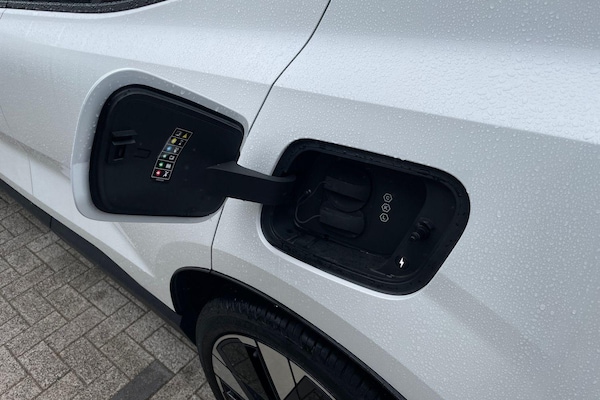 Used Volvo EX30 2024 for sale - 75139287: Photo 18