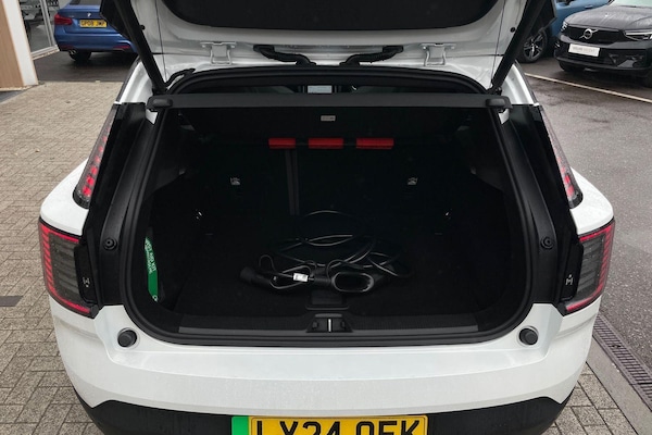 Used Volvo EX30 2024 for sale - 75139287: Photo 19