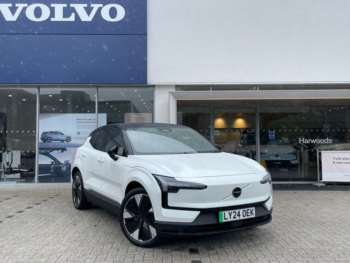 Used Volvo EX30 2024 for sale - 75139287: Photo