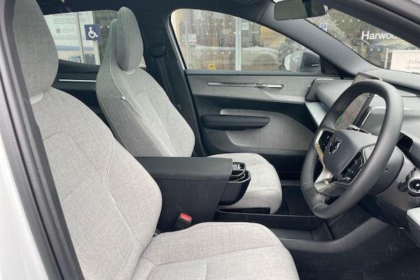 Used Volvo EX30 2024 for sale - 75139287: Photo 25