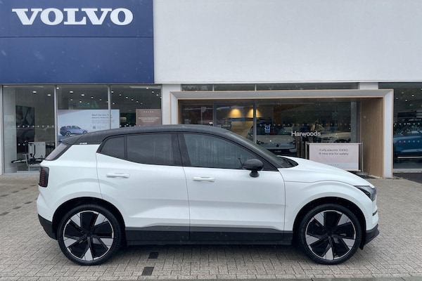 Used Volvo EX30 2024 for sale - 75139287: Photo 2