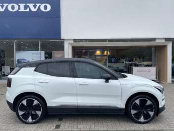 Used Volvo EX30 2024 for sale - 75139287: Photo
