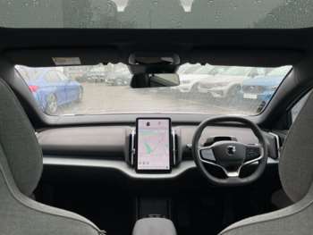 Used Volvo EX30 2024 for sale - 75139287: Photo