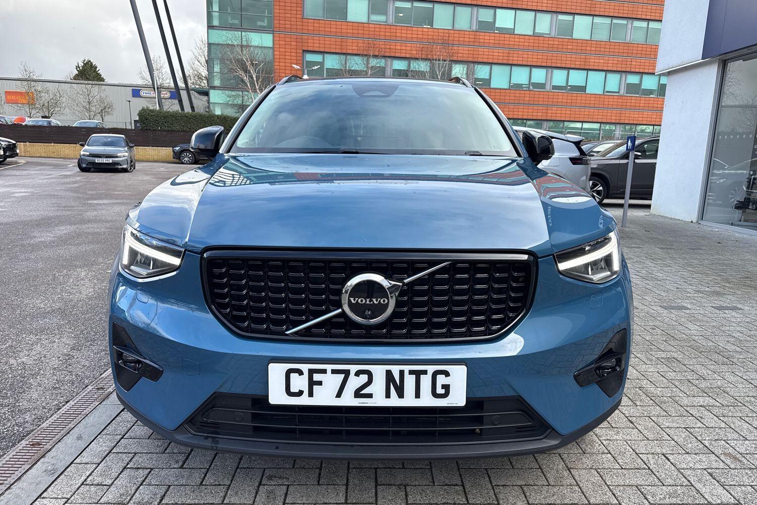 Used Volvo XC40 2022 for sale - 77523835: Photo 13