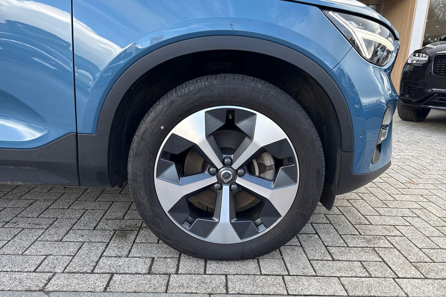 Used Volvo XC40 2022 for sale - 77523835: Photo 14