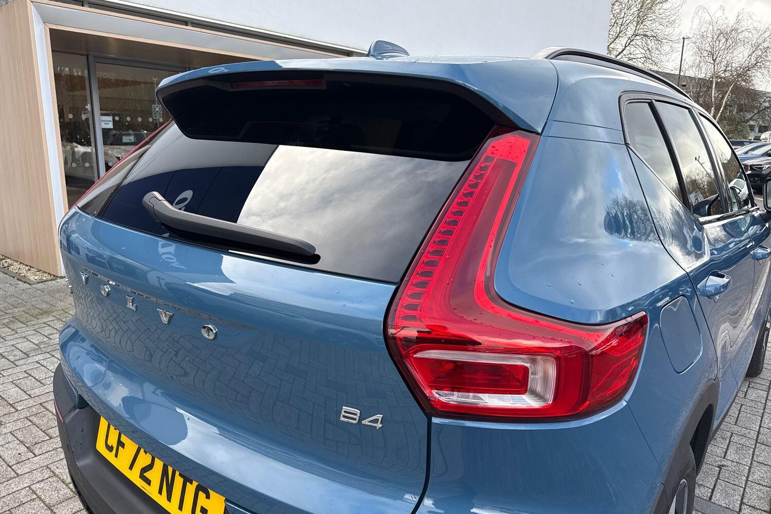 Used Volvo XC40 2022 for sale - 77523835: Photo 16